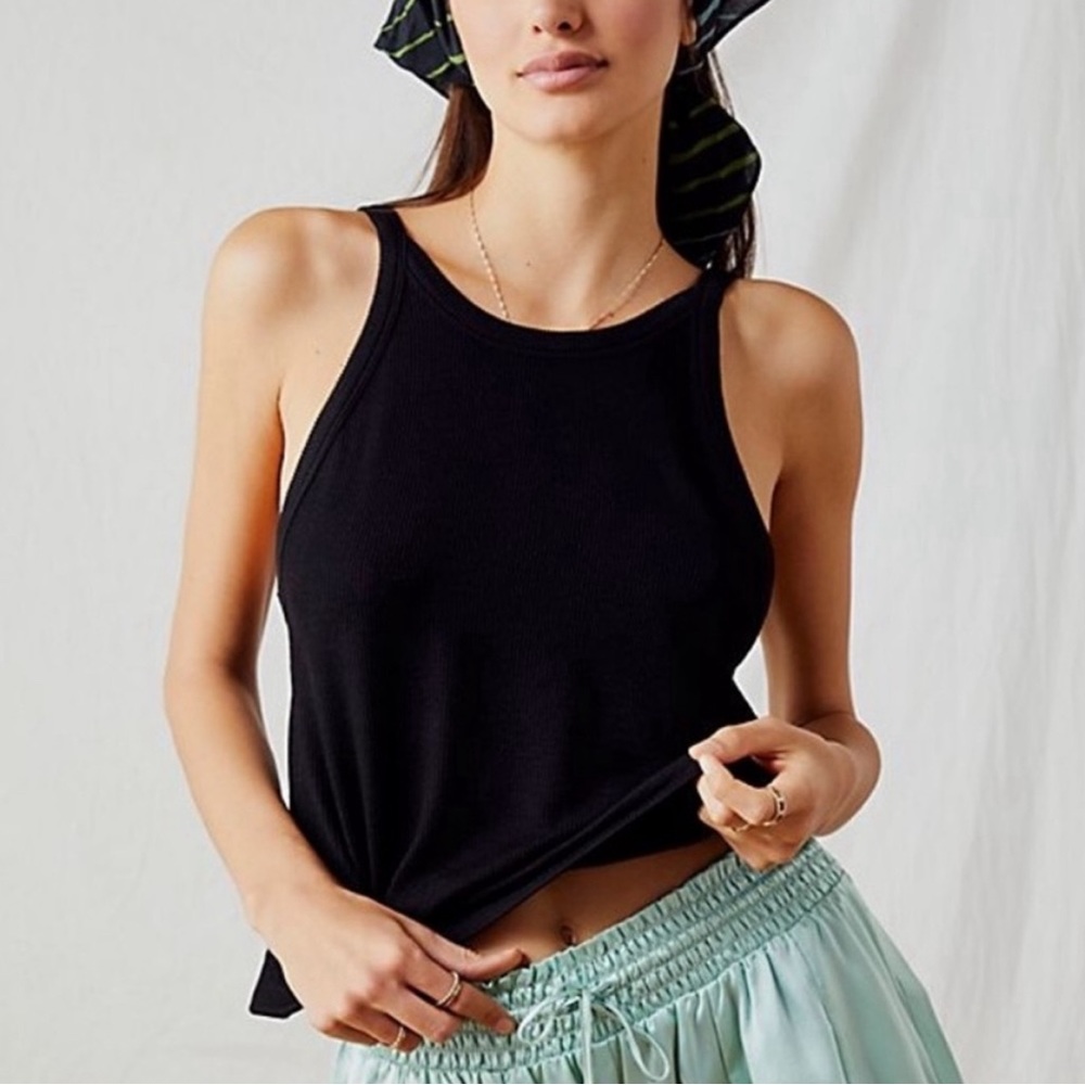 Free People Intimately Women's High Hopes Cami Size XSMALL